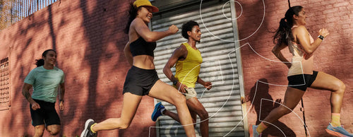 Introducing the HOKA Arahi 7 Running Shoe