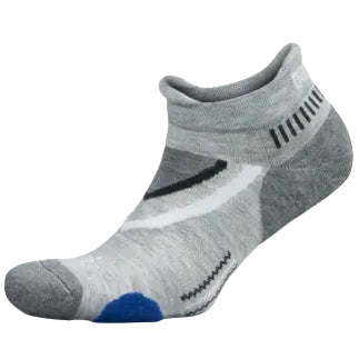 Balega UltraGlide Socks - Midgrey/Charcoal