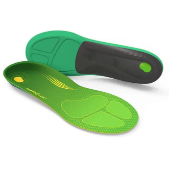 Superfeet RUN Comfort Insoles