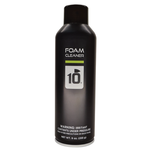 10 Seconds Proline Foam Cleaner