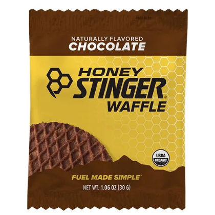 Honey Stinger Energy Waffle - Chocolate