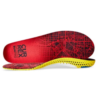 CURREX RUNPRO Insoles - Low Arch