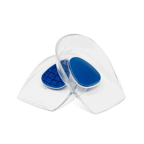 Tuli's Dual Density Polar Bears Heel Cups - Large