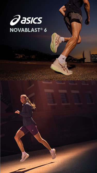 SHOP ASICS