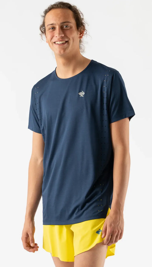 Men's Rabbit Race Pace Tee