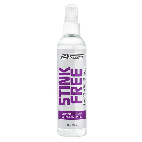 2Toms Stink Free Spray 8oz