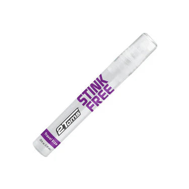 2Toms Stink Free Spray Travel Size
