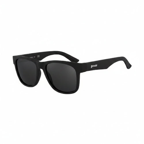 goodr BFG Sunglasses - Hooked on Onyx