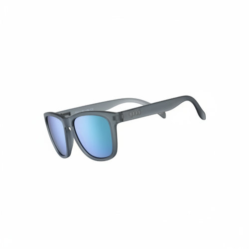goodr OG Sunglasses - Silverback Squat Mobility