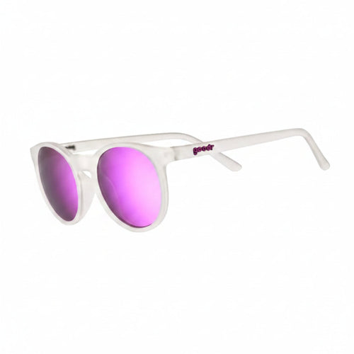 goodr Circle G Sunglasses - Strange Things are Afoot at the Circle Gs