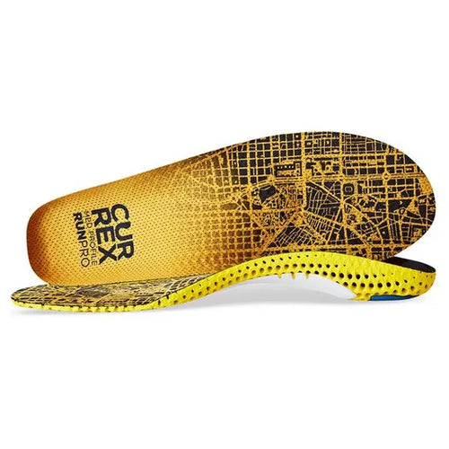 CURREX RUNPRO Insoles - Medium Arch