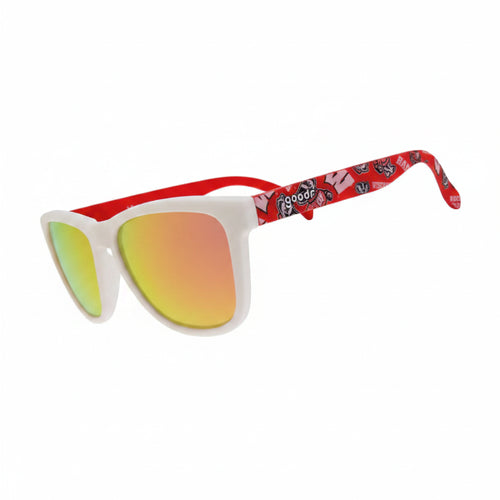 goodr OG Sunglasses - Bucky Vision