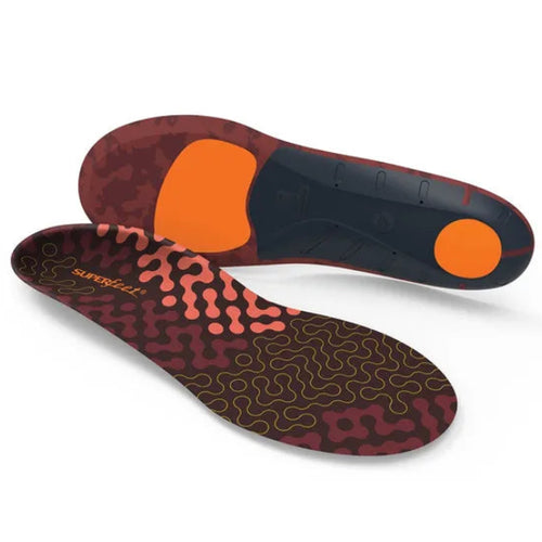 Superfeet ADAPT RUN Insoles - Regular