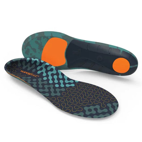 Superfeet ADAPT RUN Max Insoles