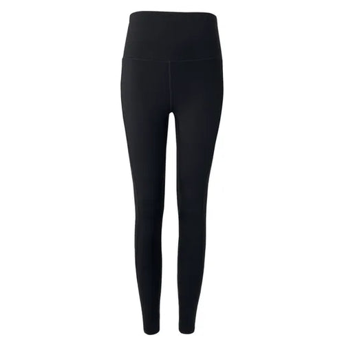 Women's Goodmiles 25" Running Tight - Black
