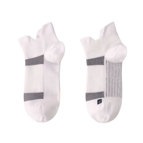 Goodmiles No Show Socks - Lighting Blend