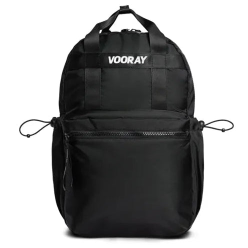 Vooray Katie Backpack - Matte Black