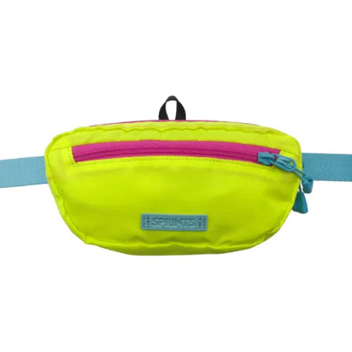 Sprints Sling it Bag - Alien Acid Glow
