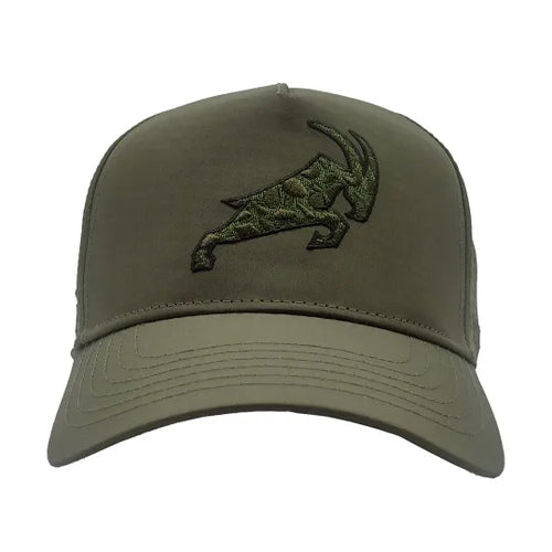 Sprints VP Hat - Goat Runner
