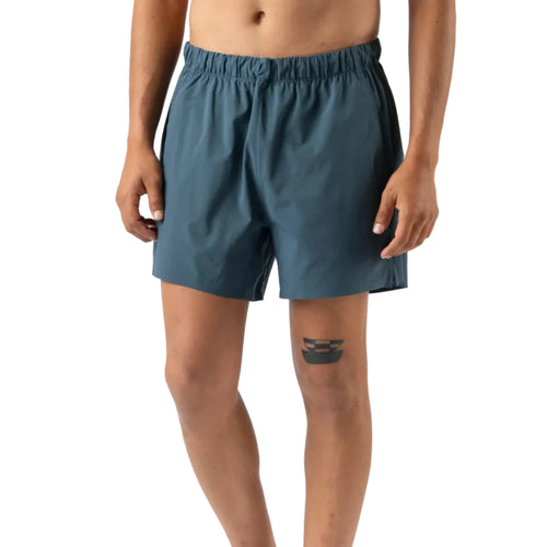 Men's Rabbit Tried N' True 5" Shorts - Orion Blue