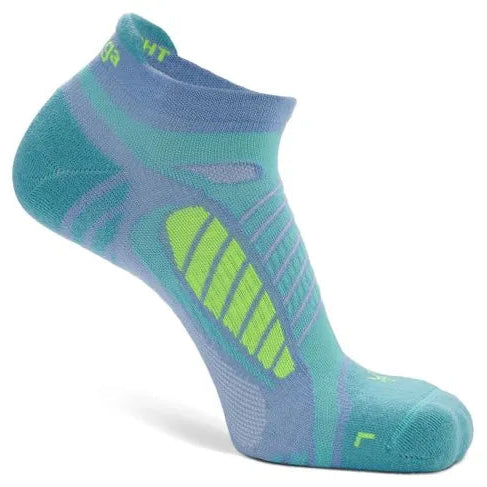 Balega Ultralight No Show Socks - Cool Blue