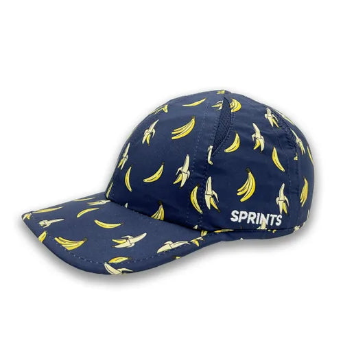 Sprints OG Running Cap - Monkey Method