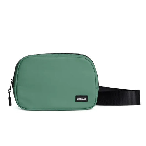 Vooray Quinn Belt Bag - Sage
