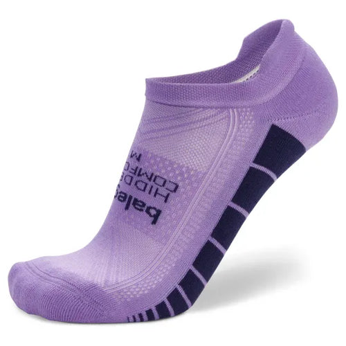 Balega Hidden Comfort Socks - Lavender Skipper Blue