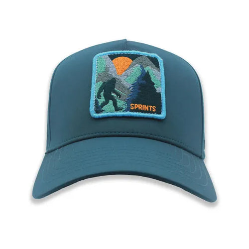 Sprints VP Hat - Big Foot