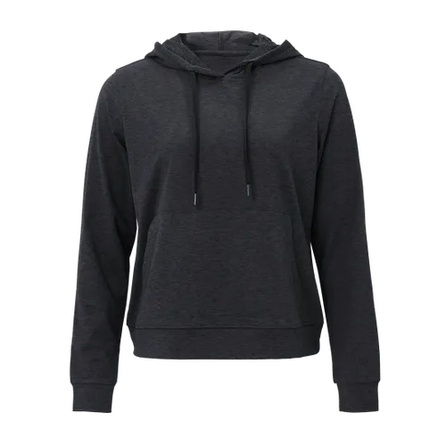 Women's Goodmiles Performance Tech Hoodie 3.0 - Black
