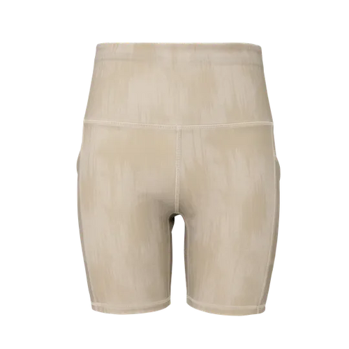 Women's Goodmiles 5" Run/Bike Shorts - Pale Mirage
