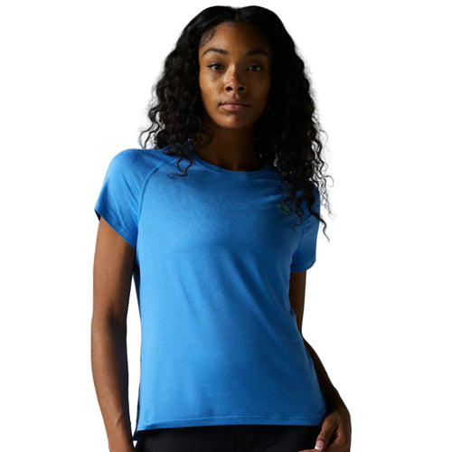 Women's Rabbit EZ Tee Short Sleeve - Super Sonic