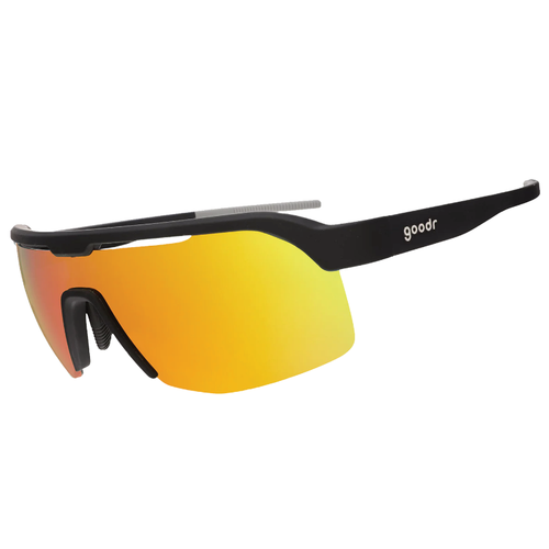 Goodr Bolt G Sunglasses - Do It For The Victory Dance