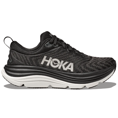 Men's HOKA Gaviota 5 - Black/White