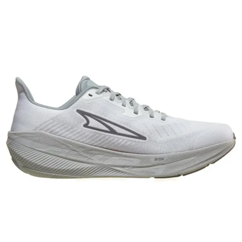 Men's Altra Experience Flow - White/Gray