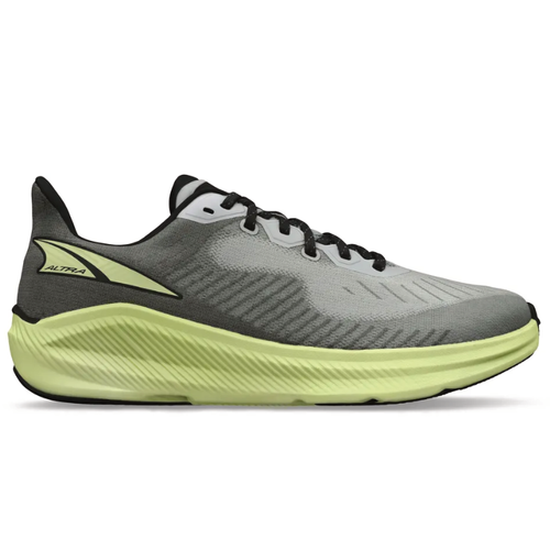 Men's Altra Experience Form - Gray/Green