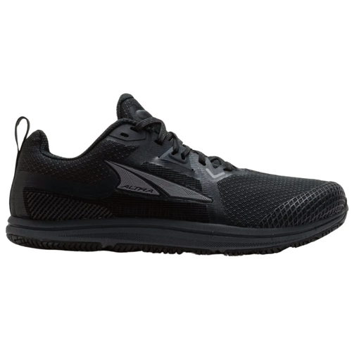 Men's Altra Solstice XT 3 - Black
