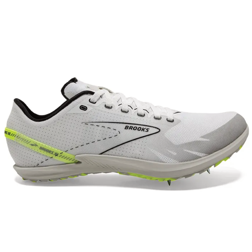 Brooks Draft XC - White/Black/Nightlife