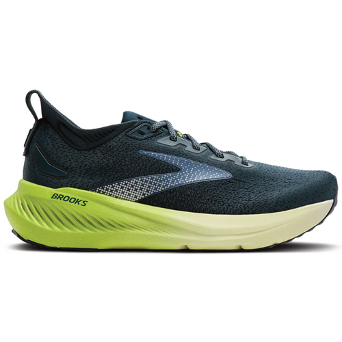 Men's Brooks Glycerin 23 - Sea/White/Nightlife