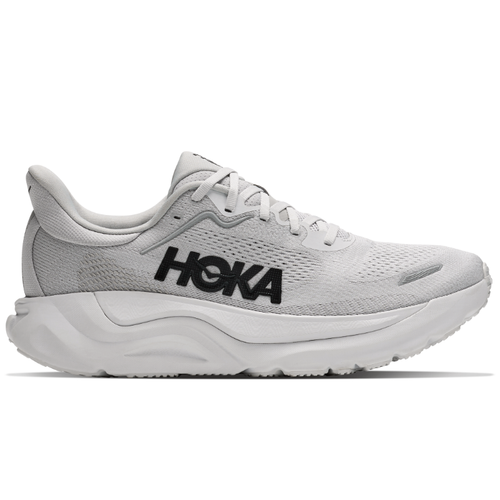 Men's HOKA Arahi 9 - Cosmic Grey/Stardust (CRDS)