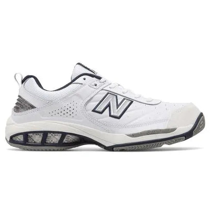 Men's New Balance 806 - White