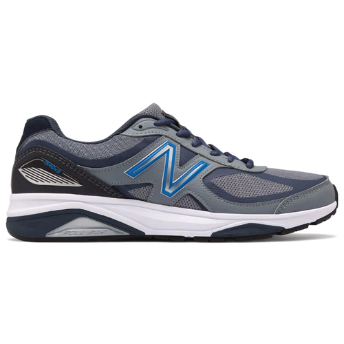 Men's New Balance Fresh Foam X 1540v3 - Marblehead/Black