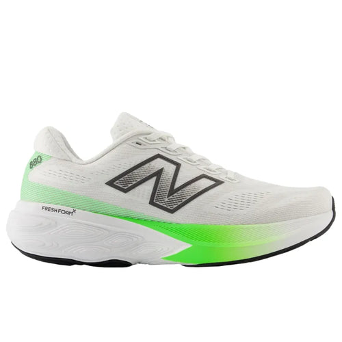 Men's New Balance Fresh Foam X 880v15 - Reflection/Electric Jade