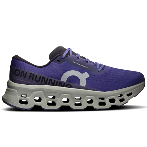 Men's On Cloudmonster 3 - Twilight/White