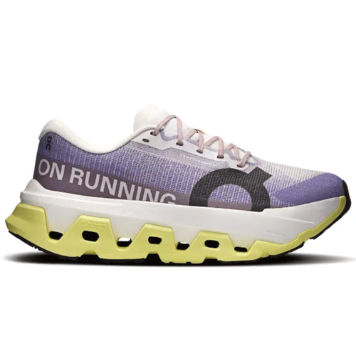 Men's On Cloudmonster 3 Hyper - Lily/Limelight