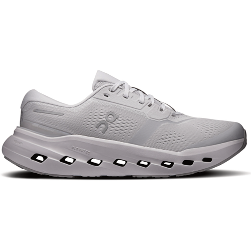 Men's On Cloudrunner 3 - Glacier/Alloy