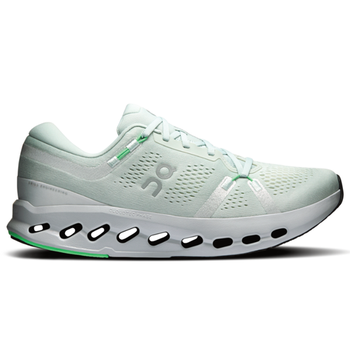 Men's On Cloudsurfer 2 - Surf/Glacier