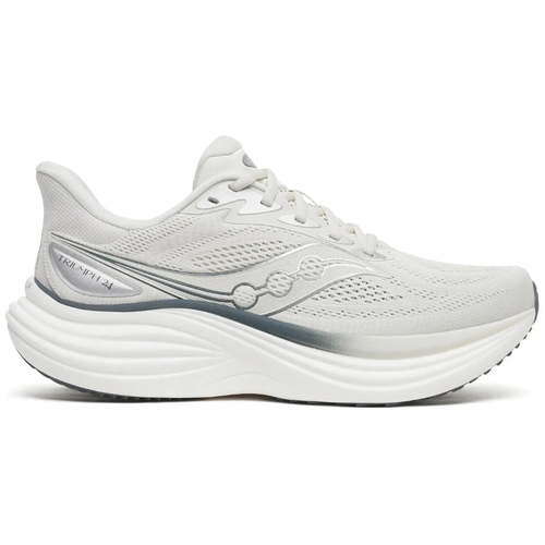 Men's Saucony Triumph 24 - Quartz/Anchor