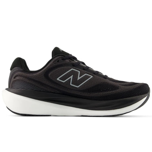 Women's New Balance 1080v15 - Black/Slate Grey