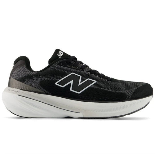 Men's New Balance Fresh Foam X 860v15 - Black/NB 103 White